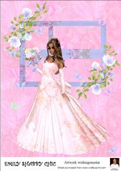A4 Emily Shabby Chic