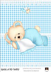 A4 Rock a by Baby-over the Edge
