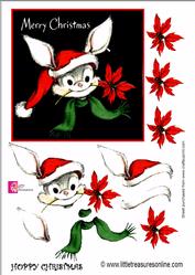 Hoppy Christmas