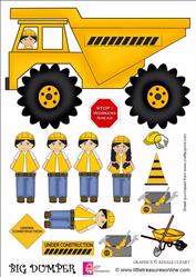Big Dumper