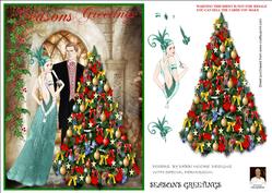 Seasons Greetings-art-deco