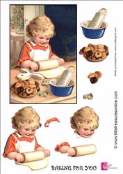 Baking for You