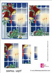 Christmas Candlelight