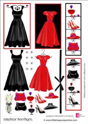 Fashion Boutique