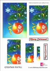 Christmas Bouble