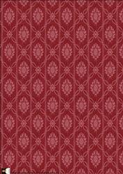 Regal Red -backing Paper