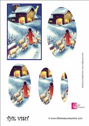 The Visit Christmas