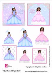 Princess for a Day