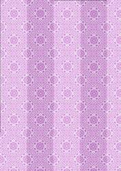 Two Shades of Pink