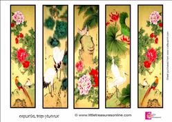 Oriental Bird Heaven