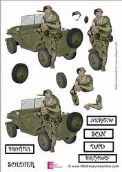 Soldier