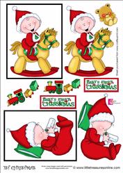 1st Christmas