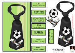The Match==dl Card