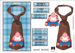 Couch Potato==dl Card