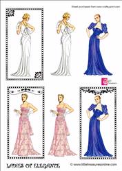 Ladies of Elegance