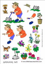 Gardening Day