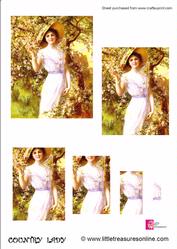 Country Lady