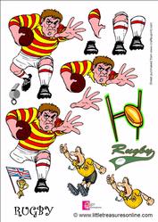 Rugby