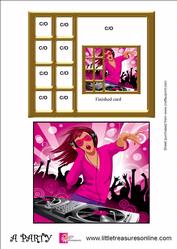 A Party