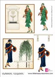 Classical Elegance