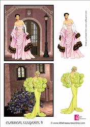 Classical Elegance B