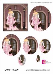 Lady Helen