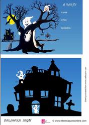 Halloween Night