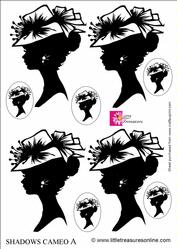 Shadows Cameo A