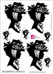 Shadows Cameo D