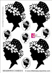 Shadows Cameo E