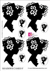 Shadows Cameo F