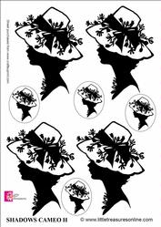 Shadows Cameo H
