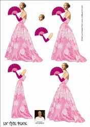 In the Pink