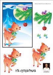 Its Christmas