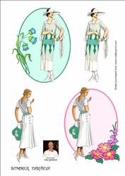 Summer Fashion