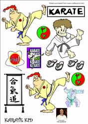 Karate Kid