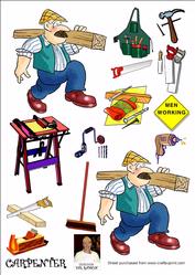 Carpenter