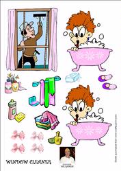 Window Cleaner