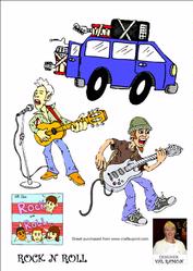Rock N Roll