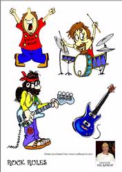 Rock Rules