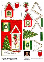 From Our House Christmas