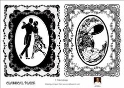 Classical Black