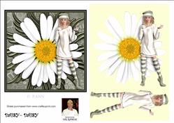 Daisy--daisy