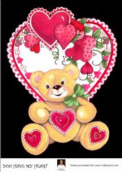 A4 You Have My Heart