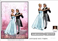 Anniversary Waltz