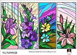 Dl Flowers