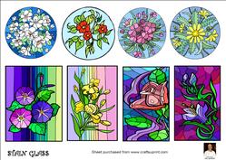 Stain Glass