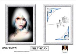 Cool-beauty