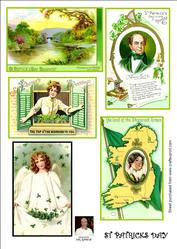 St Patricks Day
