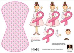Hope -wobble Card
